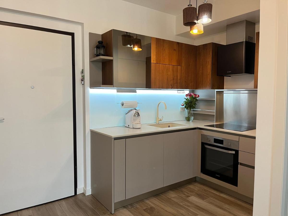 Sweet Home in Milano smart district Buitenkant foto