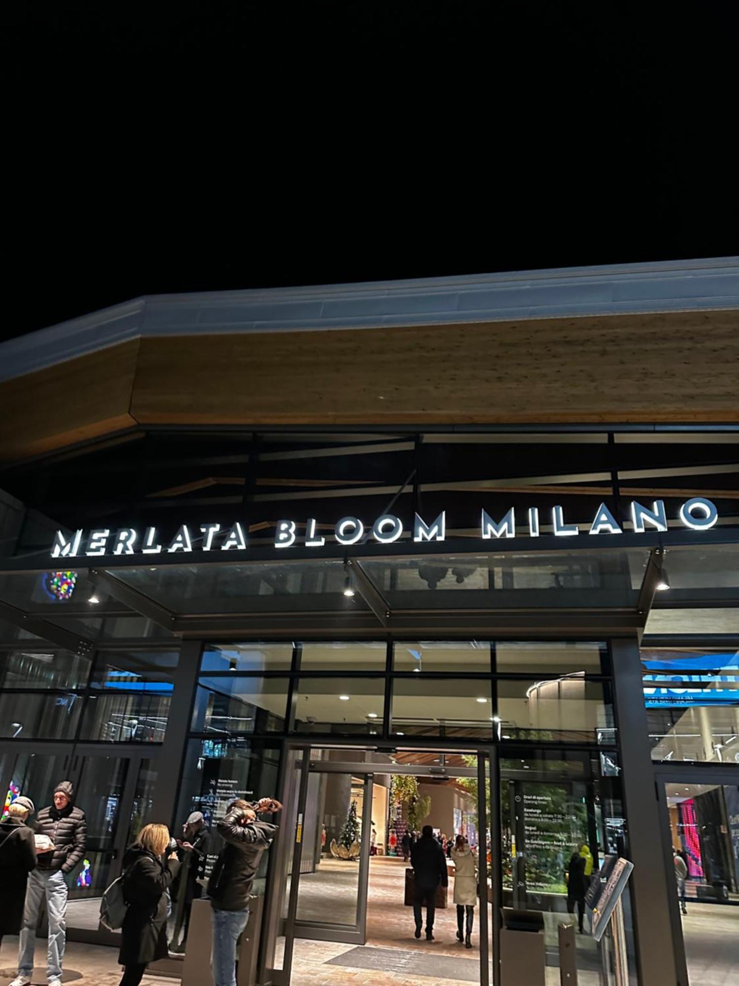 Sweet Home in Milano smart district Buitenkant foto