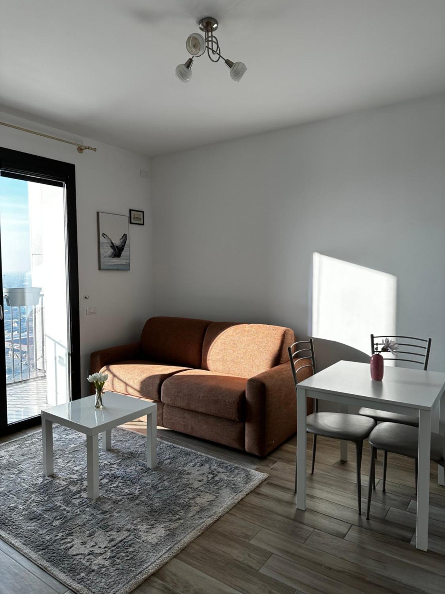 Sweet Home in Milano smart district Buitenkant foto
