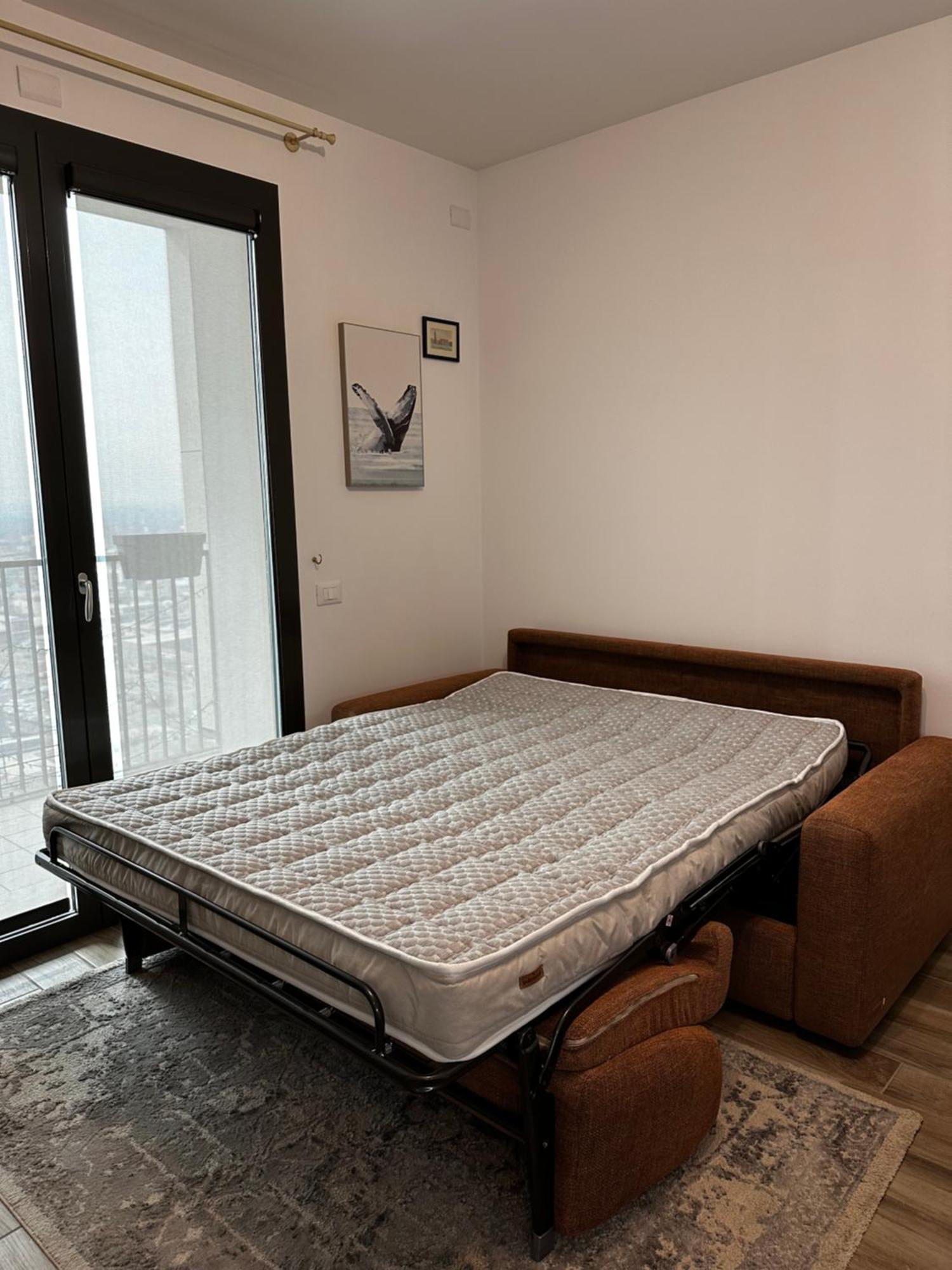 Sweet Home in Milano smart district Buitenkant foto