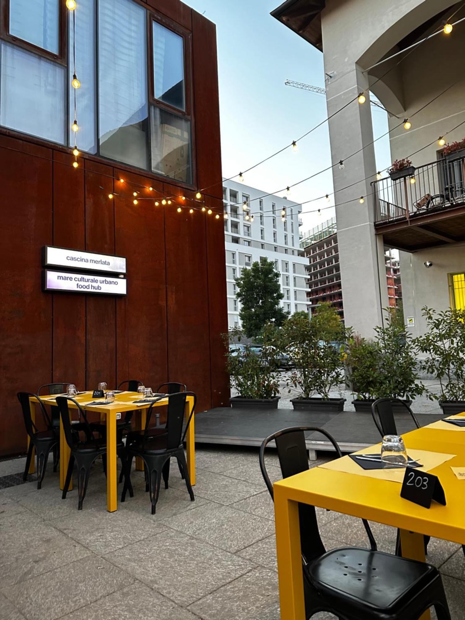 Sweet Home in Milano smart district Buitenkant foto