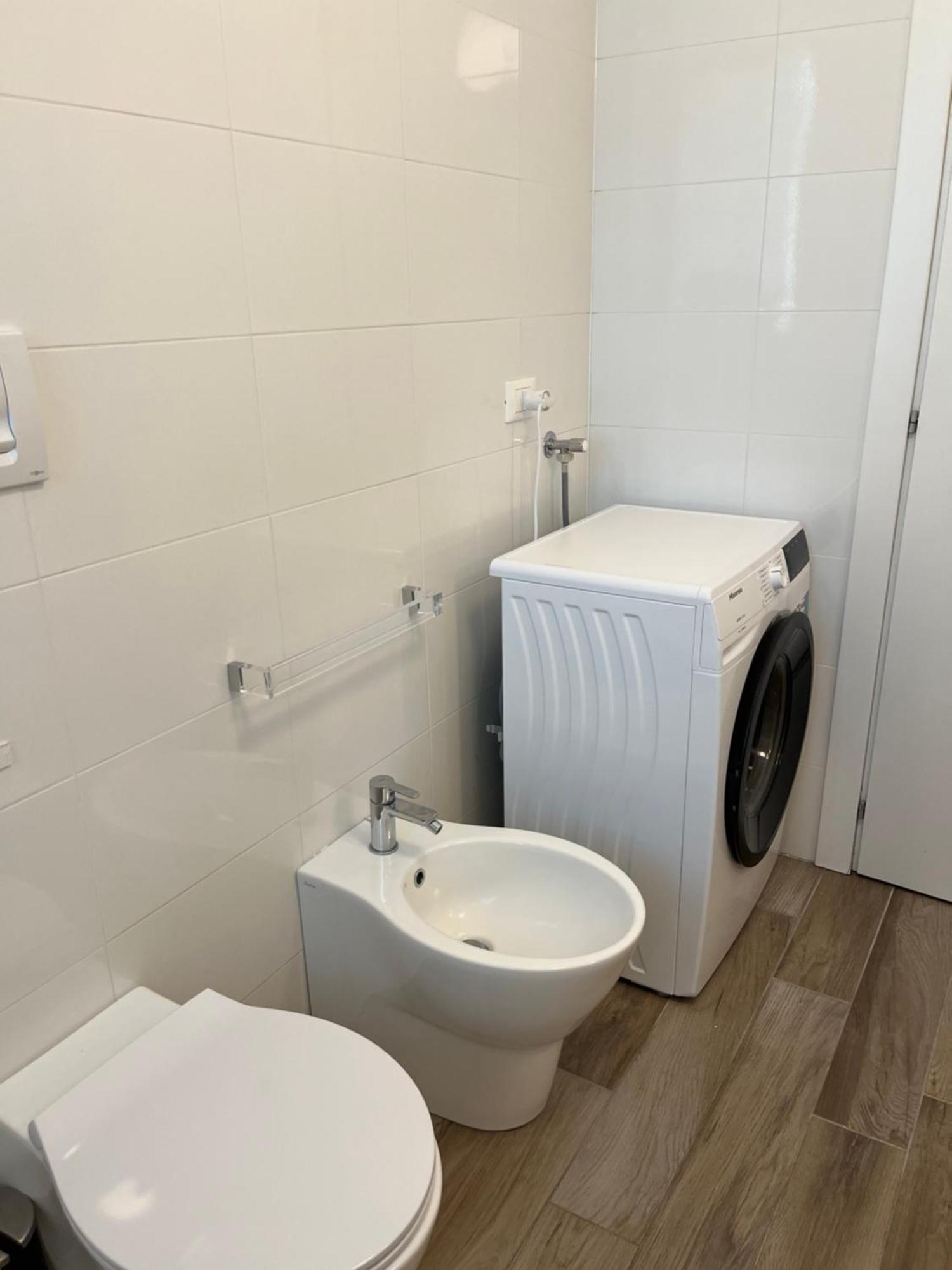 Sweet Home in Milano smart district Kamer foto