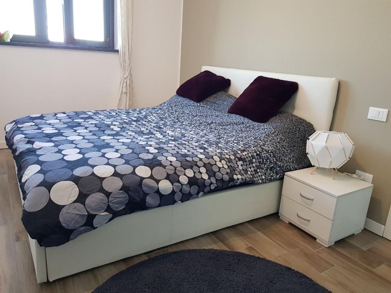 Sweet Home in Milano smart district Kamer foto